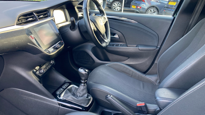 Vauxhall Corsa 1.2 Turbo Elite Edition 5dr Petrol Hatchback